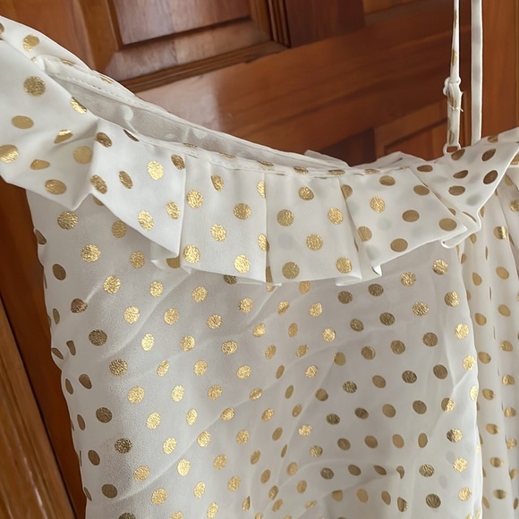 Lovely Maxi Party Dress - Picture 3 of 4